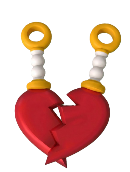 Broken Hearts